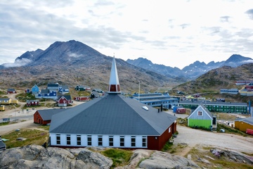Grönland 4