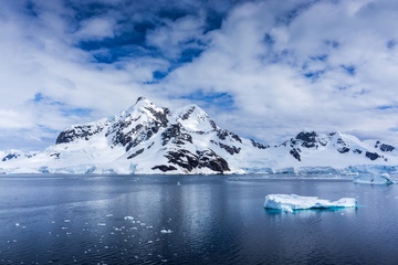 Antarktis 3