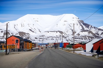 Longyearbyen 2