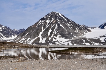 Spitzbergen 11
