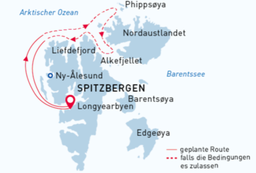 spitzbergen