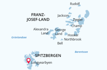 Franz Josef Land