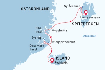 Screenshot 2020-11-03 Kreuzfahrt Perlen der Arktis 27 Aug - 9 Sep 2022, Spitzbergen, Grönland Island